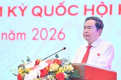 Nâng tầm hoạt động giám sát của Quốc hội trong nhiệm kỳ khóa XVI