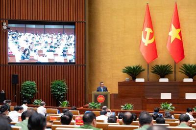 Nhiều điểm mới trong Quy định về những điều đảng viên không được làm