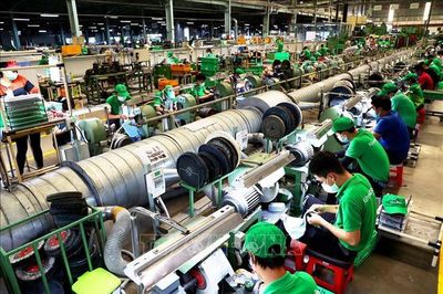 Tái cơ cấu doanh nghiệp nhà nước: Gỡ 'nút thắt' để khơi nguồn tăng trưởng