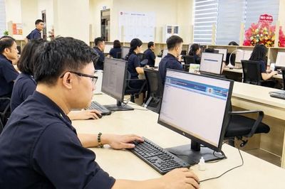Từ thí điểm thông quan tập trung: Bước chuyển mình của ngành Hải quan