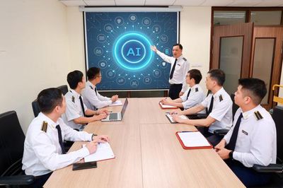 Triển khai phần mềm quản lý hoạt động nghiên cứu khoa học công nghệ: Bước tiến quan trọng trong chuyển đổi số của Kiểm toán nhà nước