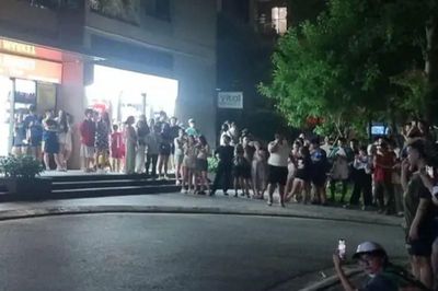 Phát hiện thi thể nam thanh niên trong căn hộ chung cư cao cấp ở Hà Nội: Người dân tiết lộ gì về nạn nhân?