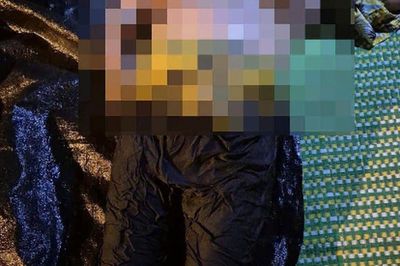 Người phụ nữ có nhiều tóc bạc, đeo răng giả tử vong trên sông Lòng Tàu, công an thông báo khẩn