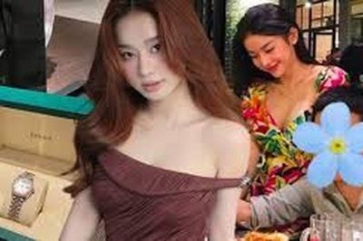 Từ một bài đăng Facebook đến loạt đồn đoán gây bão mạng: Điều gì khiến tên tuổi một nam ca sĩ bất ngờ bị kéo vào vụ ly hôn của Thư Đan Nguyễn?