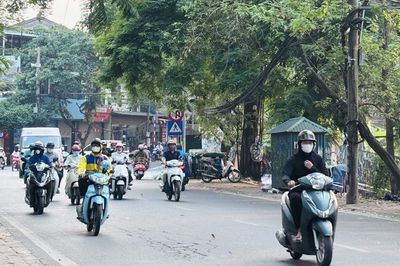 Dự báo thời tiết 30/7: Miền Bắc giảm mưa, Hà Nội nắng liên tiếp 4 ngày