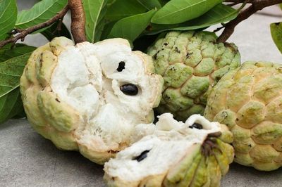 Na đang vào mùa: 4 nhóm người nên ăn, người bị đái tháo đường cần lưu ý điều này