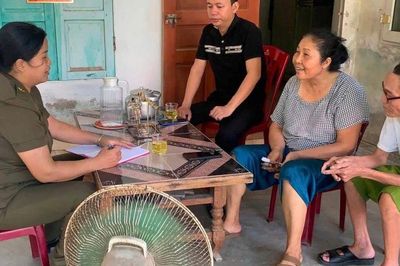 79 triệu đồng suýt 'bay màu' sau cuộc gọi của 'công an mạng', diễn biến sau đó gây chú ý