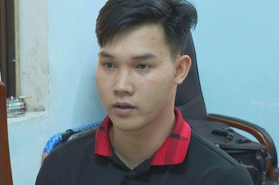 Đang hưởng án treo, thanh niên lập tài khoản Facebook 'Làm lại cuộc đời' để tiếp tục lừa đảo