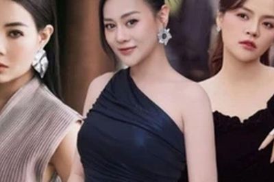 Sau 8 năm, cuộc sống của bộ ba đình đám 'Quỳnh Búp Bê' giờ ra sao?