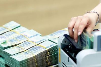 Lợi nhuận quý II của NCB lập kỷ lục, tăng trưởng tín dụng đạt 37%