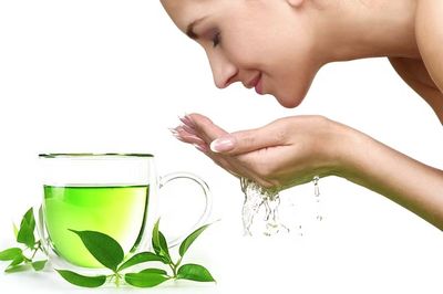 Rửa mặt với 4 nguyên liệu rẻ tiền này, da chỉ có sạch thoáng, ngừa mụn hiệu quả