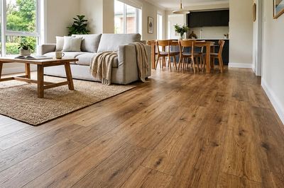 Đừng lát 5 loại sàn nhà này nếu không muốn tốn cả chục triệu sửa chữa chỉ sau vài năm