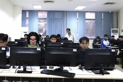 Đổi mới trong kỳ thi tốt nghiệp Trung học phổ thông: Thi trên máy tính