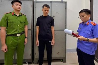 Bắt giam đối tượng giả danh Công an cưỡng đoạt tài sản