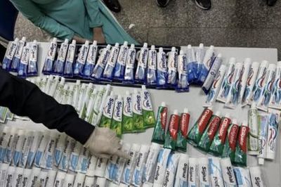 Sắp xét xử 227 bị cáo trong chuyên án ma túy liên quan 4 tiếp viên hàng không