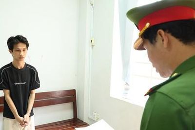 Bắt giam nhân viên chiếm đoạt hàng trăm triệu đồng của công ty