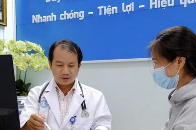 TP.HCM yêu cầu 100% cán bộ khám sức khỏe trước 31/10