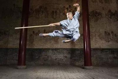 Sự thật môn võ quan trọng nhất của Thiếu Lâm Tự, không phải Dịch Cân Kinh