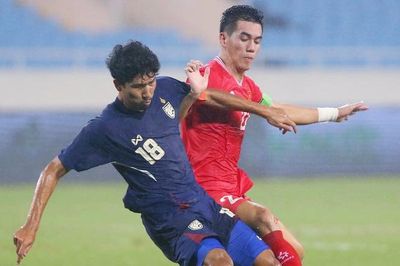 Báo Thái Lan: Gặp tuyển Việt Nam ở FIFA ASEAN Cup là cơ hội sửa sai