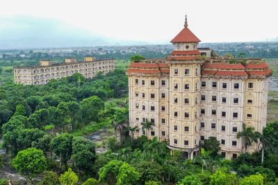 Ninh Bình yêu cầu hoàn thiện hồ sơ giải thể Trường Đại học Hà Hoa Tiên
