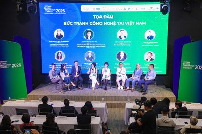 CEO BKAV Nguyễn Tử Quảng: Việt Nam hoàn toàn đủ khả năng làm chủ mọi công nghệ