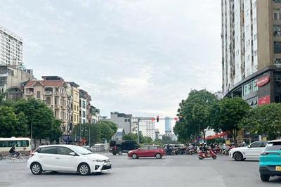 Bắc Bộ có mưa nhỏ, mưa rào rải rác
