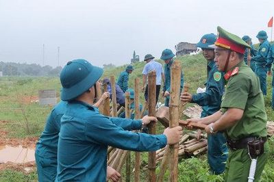 Tin tức đặc biệt trên ấn phẩm Hànôịmới ngày 30-7-2026
