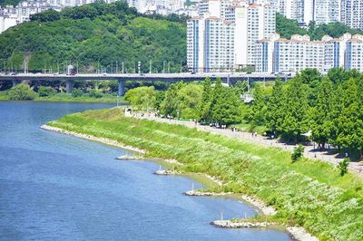Hồi sinh những dòng sông: Kinh nghiệm thế giới và gợi mở cho Hà Nội