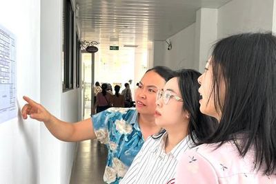 Hà Nội củng cố đội ngũ giáo viên cho năm học mới