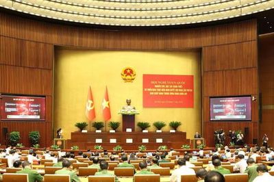 Từ 'tư duy bảo vệ' đến 'tư duy kiến tạo'