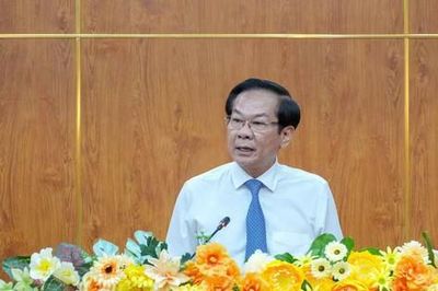 Nghị quyết của Ủy ban Thường vụ Quốc hội về công tác nhân sự