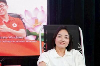 Xã Đại Xuyên: Tiếp nhận 368 đơn vị máu từ ngày hội hiến máu tình nguyện