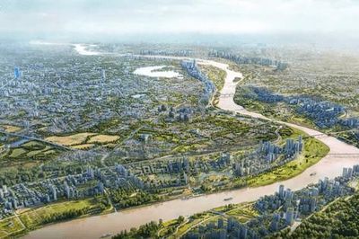 Sông Hồng: Dòng chảy văn hóa ngàn năm