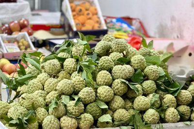 Loại quả đặc sản thơm ngon, ngọt lịm đang vào mùa, tiểu thương nhập hàng tạ mỗi ngày vẫn 'cháy hàng'
