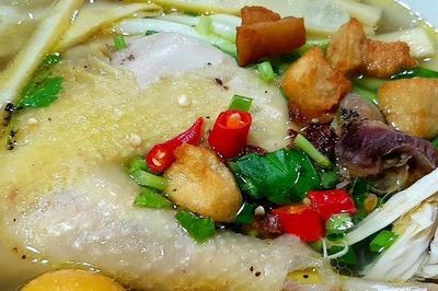 Bí quyết chuẩn bị 4 món cúng rằm tháng 7 trọn vẹn và chu đáo