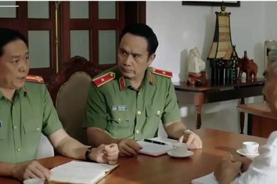 Ban chuyên án muốn bóc gỡ toàn bộ đường dây chống phá