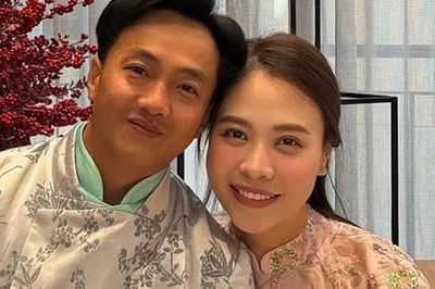 Cường Đô la sau 7 năm hôn nhân: 'Mỗi năm càng yêu vợ nhiều hơn'