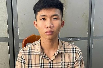 Đắk Lắk: Bắt thanh niên 19 tuổi cầm đầu nhóm thanh thiếu niên dùng dao đi cướp đêm