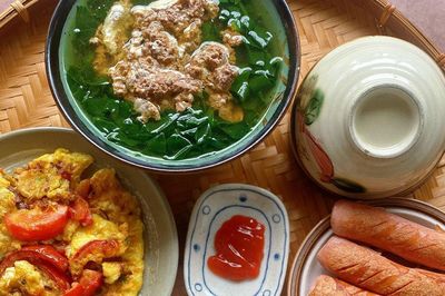 8 mâm cơm gia đình nấu siêu nhanh, vừa ngon miệng, vừa đủ chất