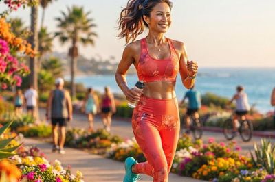 Để giảm cân, phụ nữ tuổi 40 nên và không nên làm gì?
