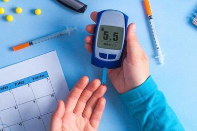 7 cách hạ đường huyết tự nhiên mà không cần cắt giảm quá nhiều tinh bột