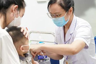 Trẻ mắc cúm B có nguy hiểm không và những biến chứng thường gặp