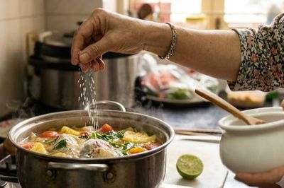 Hướng dẫn lựa chọn và bảo quản muối iod tại gia đình