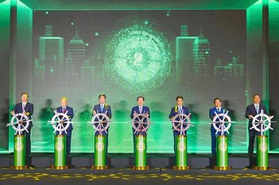 Công bố các Quyết định của Thủ tướng Chính phủ về Khu kinh tế và khởi động Khu Thương mại tự do Hải Phòng
