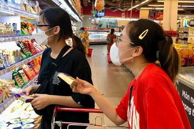 Thực phẩm siêu chế biến: Góc khuất đằng sau sự tiện lợi, hấp dẫn