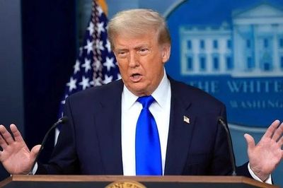 Tổng thống Trump tuyên bố đạt thỏa thuận về 'giải giáp hoàn toàn' Hamas