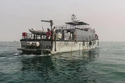Ảrập Xêút thành lập liên minh phòng thủ hàng hải bảo vệ Biển Đỏ