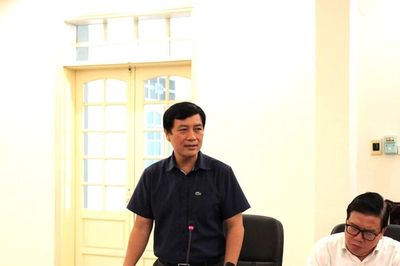 Hà Nội: Không xuất hiện điểm ngập sâu, kéo dài sau mưa lớn, các điểm ngập nhẹ sau 30 phút là rút nước