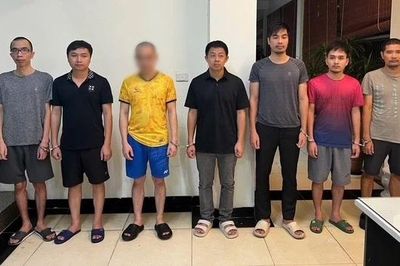 Công an Hà Nội phá đường dây huy động hơn 60 tỷ đồng qua 'kênh' tiền số LIBFX