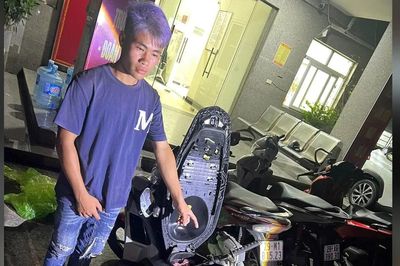 Mang kiếm dạo phố, thanh niên bị 141 bắt giữ | ATV ngày 31/7/2026